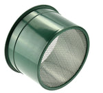 Gold Pans, Double Screens & Accessories