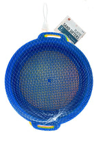 Box of 144 Sand Sieves | Plastic Sand Sifting Pans