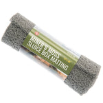 Miner's Moss | 12" x 36" | 10mm | GRAY