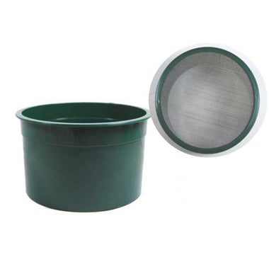 5" Classifying Screen | 30 MESH