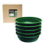 5 Piece Sifting Pan Set | Classifier Screen Set in Box