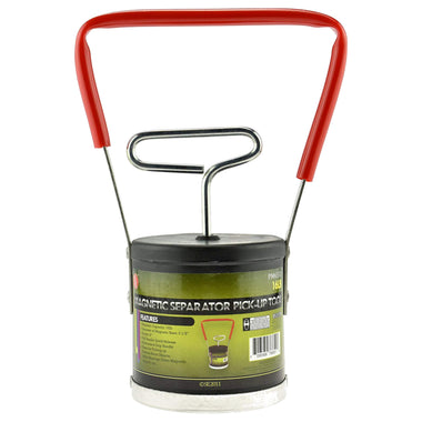 16LB Magnetic Separator Pick-Up Tool