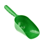 Plastic Feed/Seed Scoop