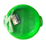 Pack of (4) Sand Sieves/Classifiers