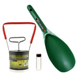 Panning Accessories | Large Magnet | Scoop & Vial