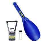 Panning Accessories | Small Magnet | Scoop & Vial