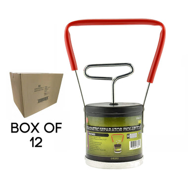 Box of 12 | 16lb Pull Magnets