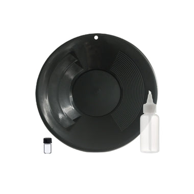 Gold Pan Starter Pack | 8" Pan