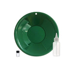 Gold Pan Starter Pack | 8" Pan