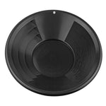 12" Double-Riffle Gold Pan