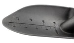Heavy-Duty Hand Shovel | Black