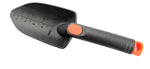 Heavy-Duty Hand Shovel | Black