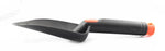 Heavy-Duty Hand Shovel | Black
