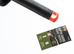 Heavy-Duty Hand Shovel | Black