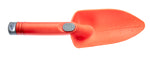 Box of 12 Plastic Hand Shovels | 11" ORANGE