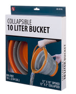 Collapsible Bucket | 2.64 Gallon