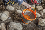 Collapsible Bucket | 2.64 Gallon