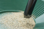 5lb Magnetic Black Sand Pocket Separator Pen
