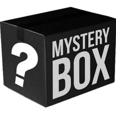 $45 Mystery Box