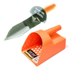 Metal Detecting Shovels