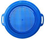 Pack of (2) Sand Sieves/Classifiers