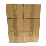 Box of 144 Sand Sieves | Plastic Sand Sifting Pans