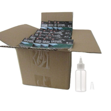 3oz Snuffer Bottles | Box of 24