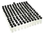 Box of 7mL Dram Glass Vials - 144 Count