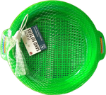 Box of 144 Sand Sieves | Plastic Sand Sifting Pans