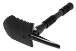 3-IN-1 Folding Shovel | Spade | Pick | Saw