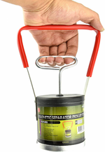 Panning Accessories | Large Magnet | Snuffer & Vial