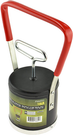 Panning Accessories | Large Magnet | Snuffer & Vial