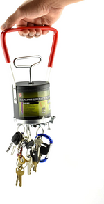 16LB Magnetic Separator Pick-Up Tool