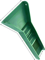 Pocket Sized Sluice Box | Hard Rubber Stream Sluice