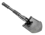 3-IN-1 Folding Shovel | Spade | Pick | Saw