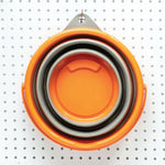 Collapsible Bucket | 2.64 Gallon