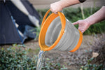 Collapsible Bucket | 2.64 Gallon