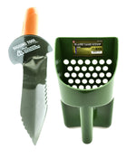 Metal Detecting Shovels