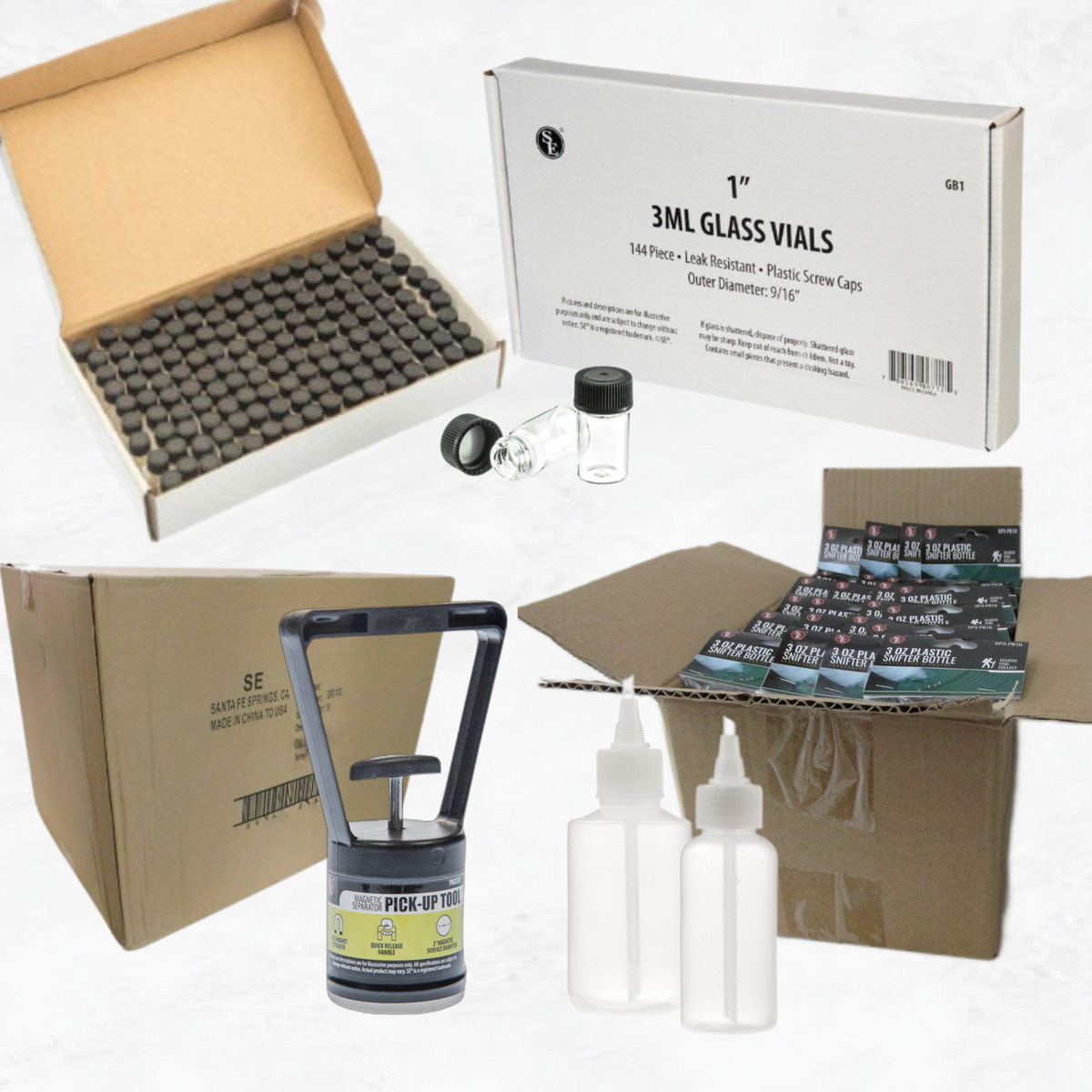 Gold Pans, Gold Panning Kits, Gold Snuffer Bottles Gold Pans, Gold Panning Kits, Gold Snuffer Bottles