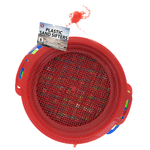 Box of 144 Sand Sieves | Plastic Sand Sifting Pans