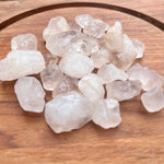 Petalite Rough & Natural Crystal | Choose Your Quantity