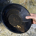 1lb "First Strike" Gold Panning Kit | Medium