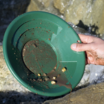 1lb "First Strike" Gold Panning Kit | Medium