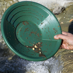 5lb "Nugget Bag" Gold Panning Kit | XL