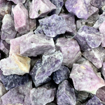 Lepidolite