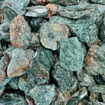 Fuchsite - 11 lbs