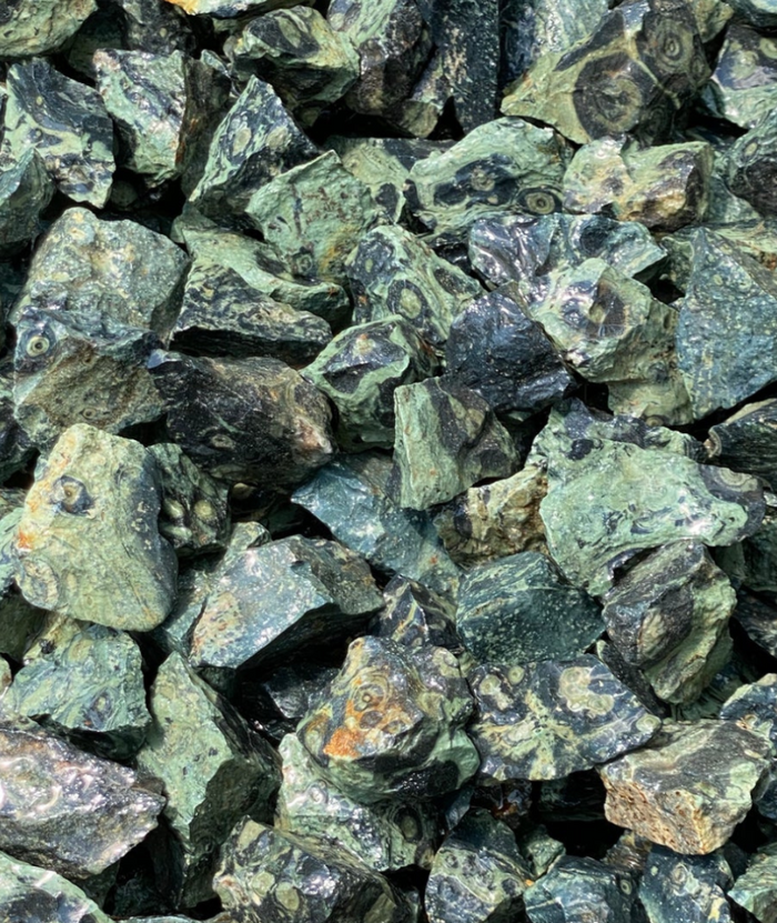 Triple Geode Rough Geodes – Sluiceboy Prospecting LLC