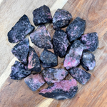 Rhodonite - 11 lbs