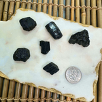 Black Tourmaline - 11 lbs