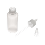 3oz Snuffer Bottles | Pack of 3